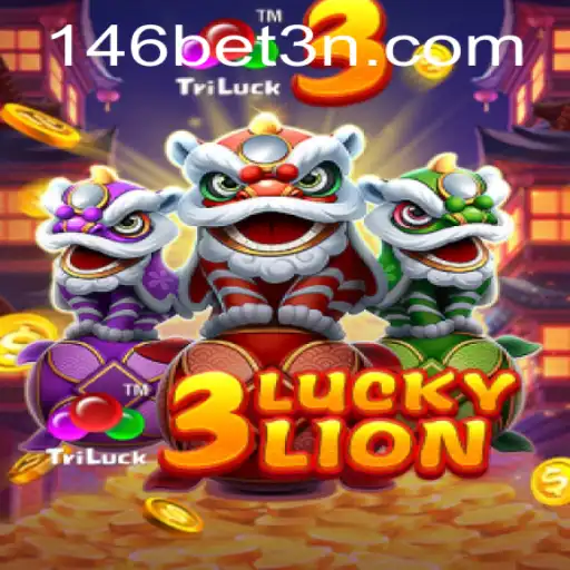 Explorando o Fascinante Mundo de 3LUCKYLION com 146bet