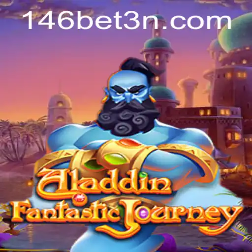 Explorando o Mundo do Jogo Aladdin na Plataforma 146bet