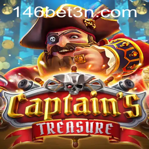 Explorando o Fascinante Mundo de CaptainssTreasure: Um Jogo Com a Emoção de 146bet