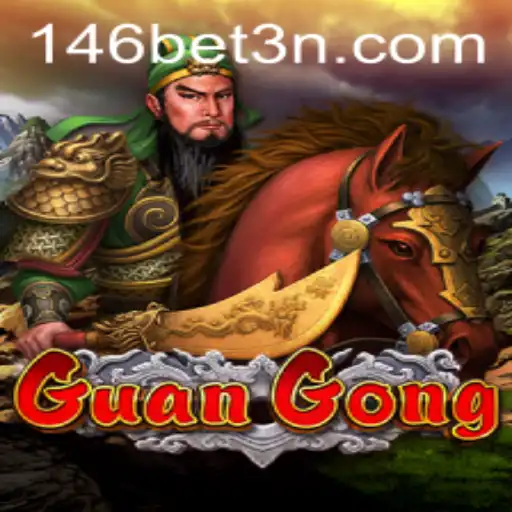 Explorando o Mundo de GuanGong: Um Jogo de Estratégia Épico