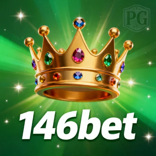 146bet Logo