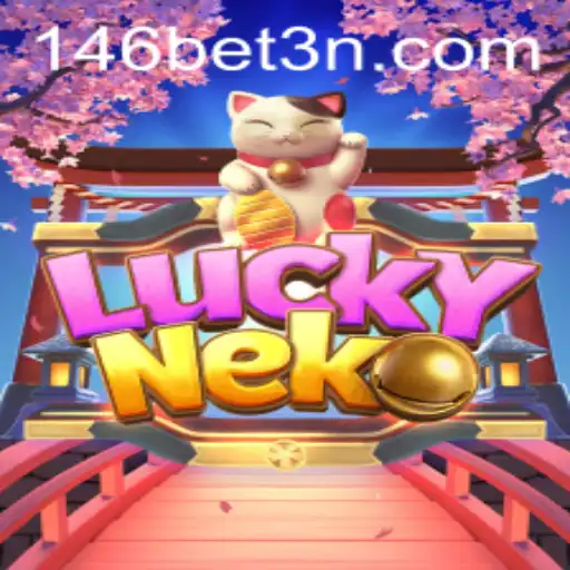 Descubra o Mundo de LuckyNeko no 146bet