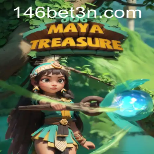 Descubra o Fascinante Jogo MayaTreasure da 146bet