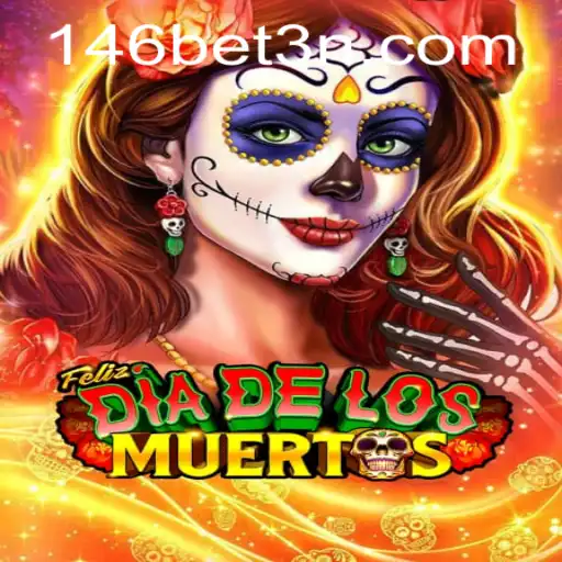 Descubra o Mundo de 'FelizDiadelos': Um Jogo Inovador com 146bet