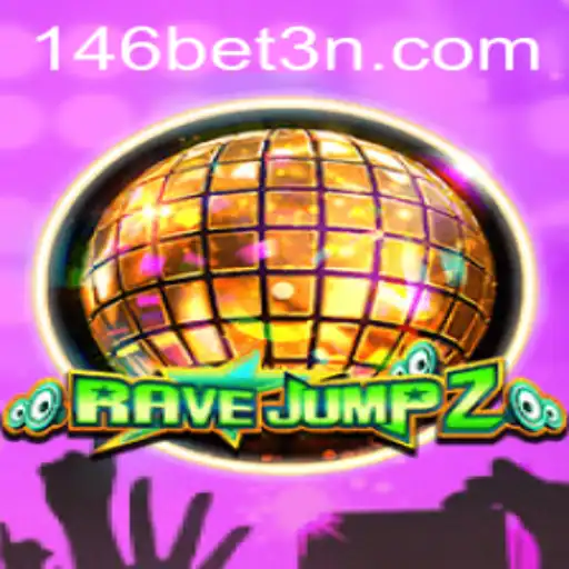 Desvendando o Mundo Energético de RaveJump2
