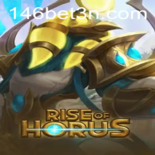 Introdução e Regras do Jogo RiseofHorus na Plataforma 146bet
