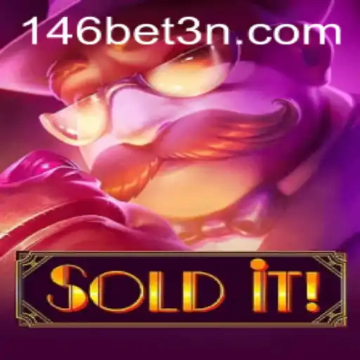 Soldit: O Novo Fenômeno dos Jogos com 146bet
