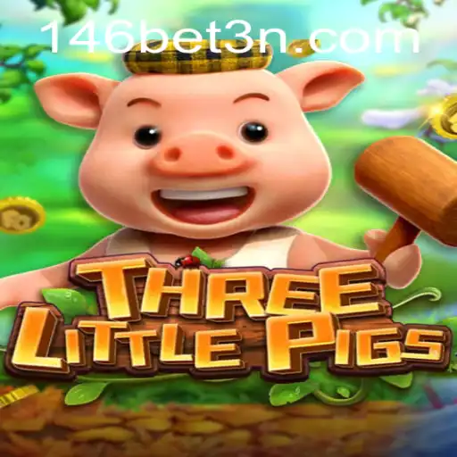 Explorando o Mundo do Jogo THREELITTLEPIGS