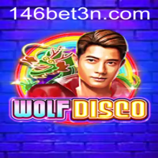 Descubra WolfDisco: O Jogo Que Está Transformando Entretenimento e Apostas
